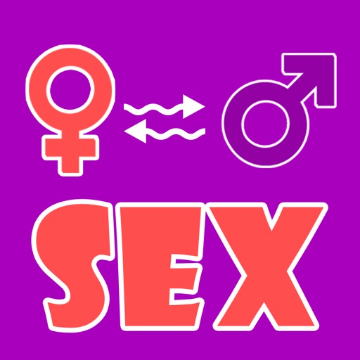 Sex Fail Icon