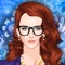 Business Girl - Dress up game for girls