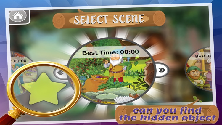 Little Princess Hidden Objects - A Free Hidden Object Mystery Game! Find the Objects & Solve Puzzle