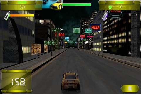 Speed Drive 2 screenshot 3