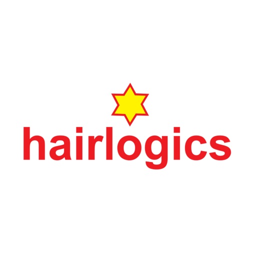 Hair Logics. icon