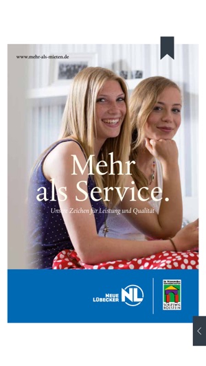 NEUE LÜBECKER Mitgliederservice(圖2)-速報App