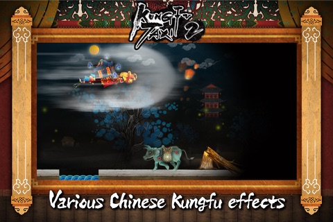 KungfuTaxi2 screenshot 3