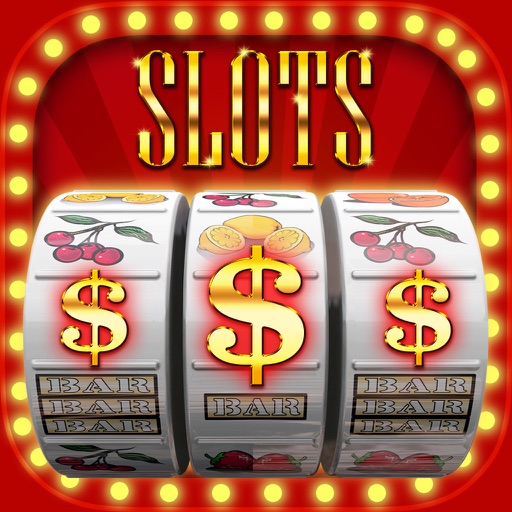 Wheel Of Fortune Casino - 777 Online Slots Free icon