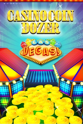 `Ace Coin Casino Dozer - Las Vegas Style screenshot 3