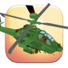 A Heli Copter Shooting Warzone Chaos – Helicopter Combat Hawk Gunship Free