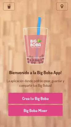 Captura 1 Big Boba iphone
