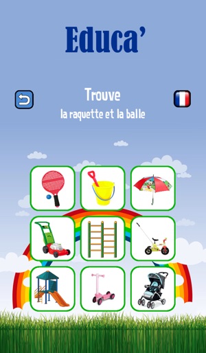 Jeux éducatifs pour enfants gratuits(圖2)-速報App