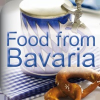 Food from Bavaria – a guide to the best bavarian specialities apk
