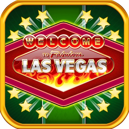 ```````````` A Advanced Fabulous Vegas Slots HD ````````````