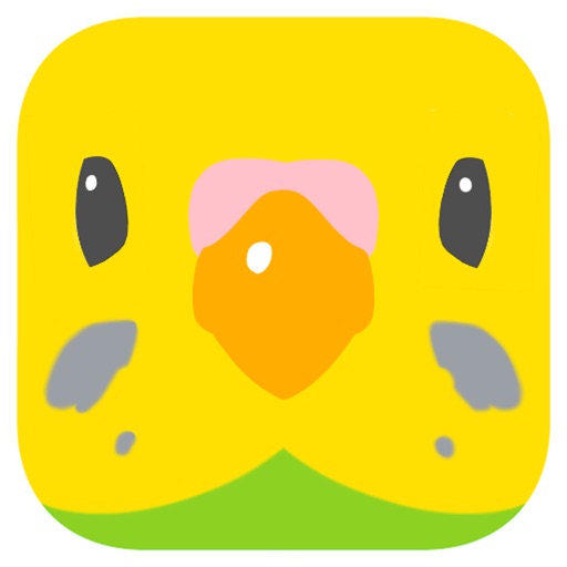 ParrotsPuzzle Icon