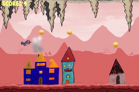 Bird Brained for Kids screenshot 3