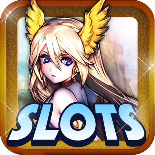 `` Amazing Slots Of Magical Land Free