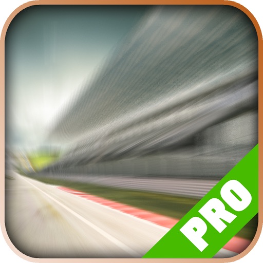 Game Pro - F1 2015 Version icon