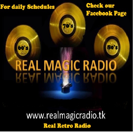 Real Magic Radio