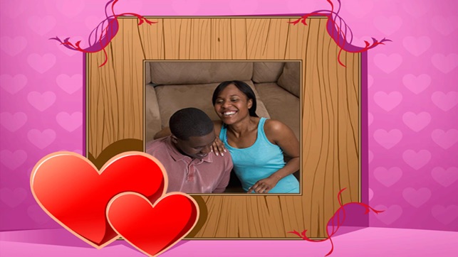 Love Romance Photo Frames(圖4)-速報App