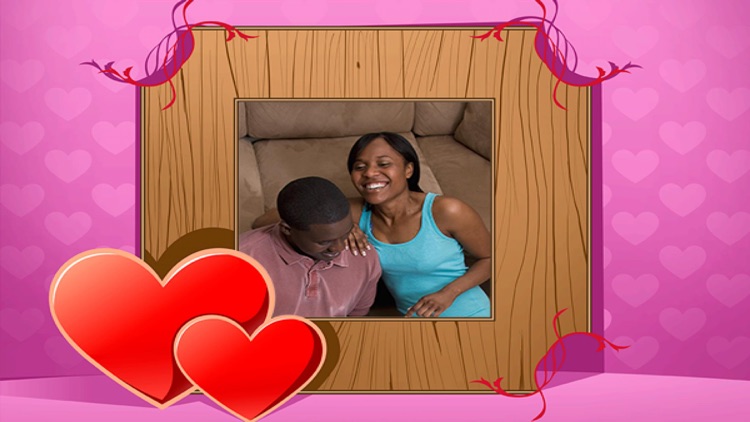 Love Romance Photo Frames screenshot-3