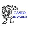 Casio Invader - Challenge Mode