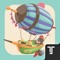 Take to the skies and treat the townspeople to a delicious cupcake, pie, or other sweet confection in Airship Bakery