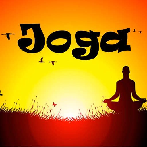 Yoga for Beginners - Guide with poses, exercises, asanas! icon