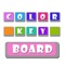 Magic Keyboards - Color Keyboards for iOS 8
