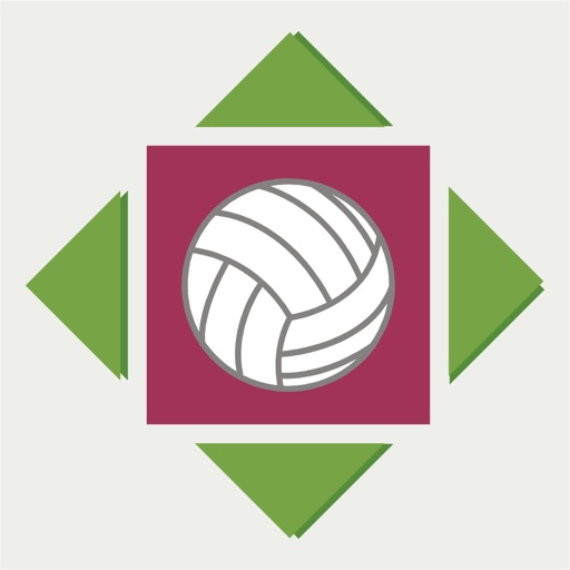 VoleyballGame iOS App