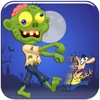 The Dark Zombie Rises - Undead Dodging Madness FREE
