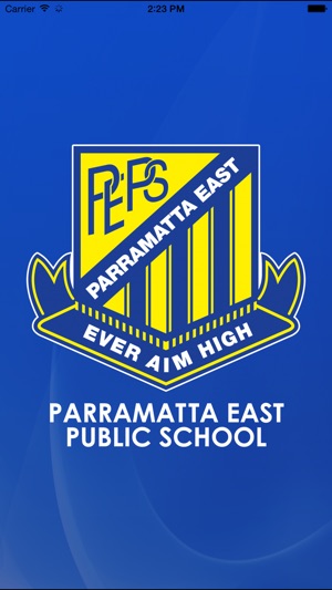 Parramatta East Public School - Skoolbag(圖1)-速報App