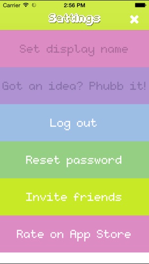 Phubber(圖3)-速報App