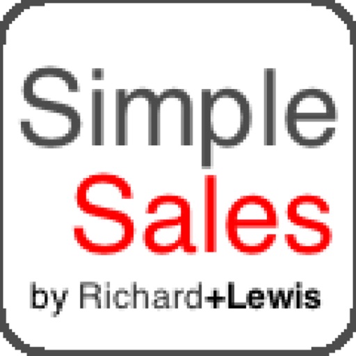 Simple Sales Tools