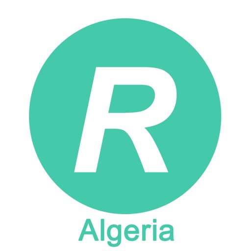 Radios Algeria : Algeria Radios include many Radio Algeria , Algérienne Radio ! icon