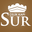 Sur Çelik Kapı - iPhone version