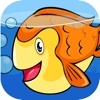 Tap Tycoon Mania: Underwater Fish Shooting Blitz FREE