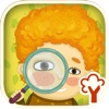 Tiny People!! Hidden Objects game
