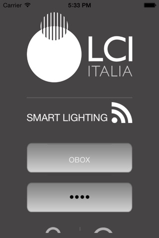 LCI LIGHTING screenshot 3