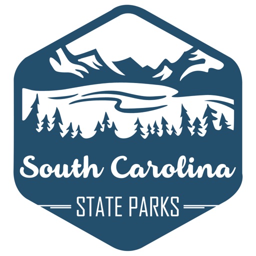 South Carolina National Parks & State Parks icon