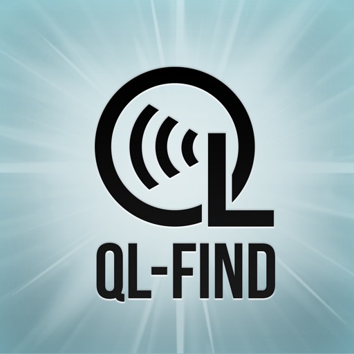 QL-Find for iPhone icon