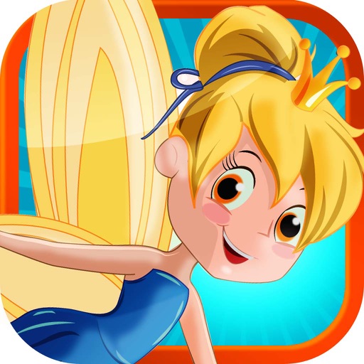 Demon Creatures Bombing Assault! : Beware of the Fantasy Fairies!- Free iOS App