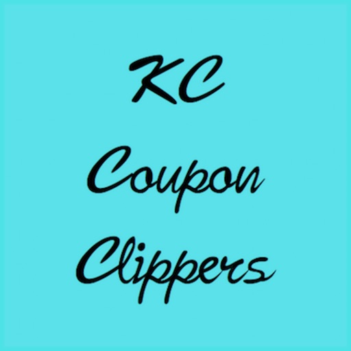 KC Coupon Clippers App