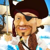 Blackbeard Pirate Bandits: Warfare Plunder in Paradise Pro