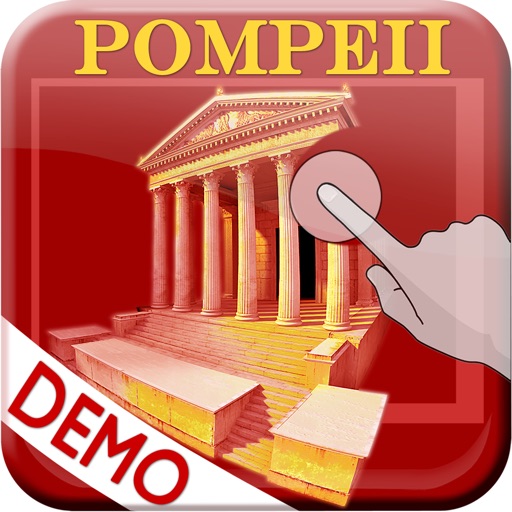 Pompeii Ruins