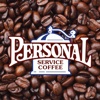 Personal Service Coffee