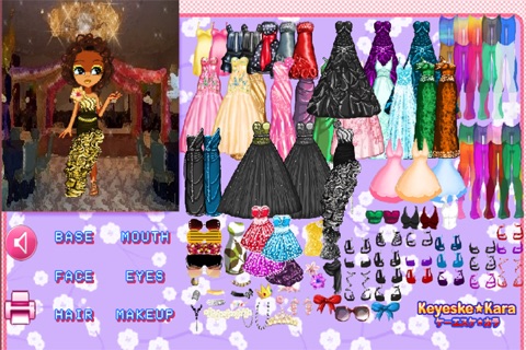 Maidens Prom Princess screenshot 3