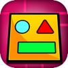 A Geometry Jumping Flash - A Jump Into The Light Adventure Game PRO