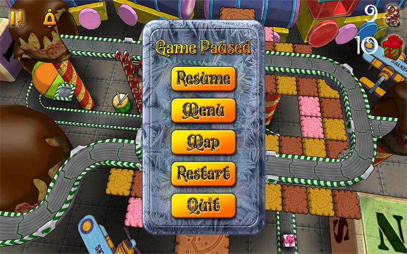 Santa's Salvation thumbnail 3