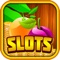 ''Amazing Classic Slots of Fruit Party Farm in Vegas - Hit & Win Jackpot Prize Gold Casino Coin Free