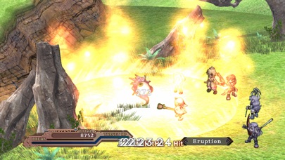 Record of Agarest War Zeroのおすすめ画像2