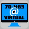 70-463 MCSA-SQL-2012 Virtual Exam