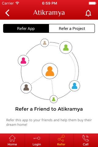 Atikramya screenshot 3
