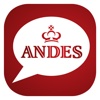 Andes Botella App